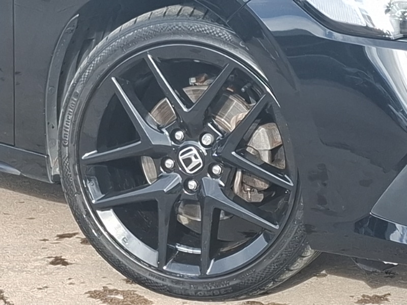 Used Honda Civic 2022 for sale - 77956294: Photo 9