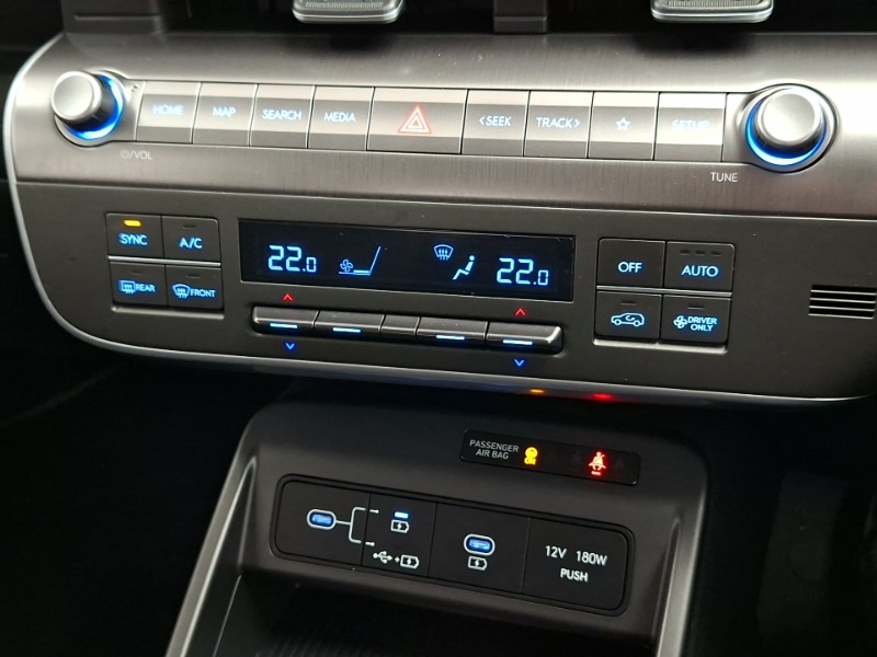 Used Hyundai KONA 2025 for sale - 77155191: Photo 12