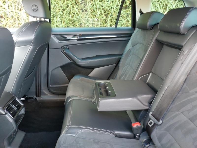 Used Skoda Kodiaq 2021 for sale - 76704957: Photo 6