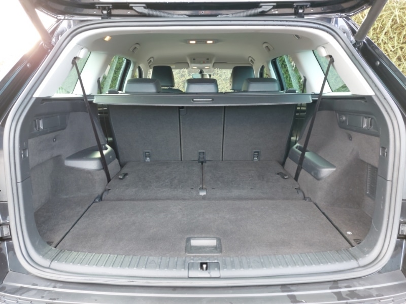 Used Skoda Kodiaq 2021 for sale - 76704957: Photo 8