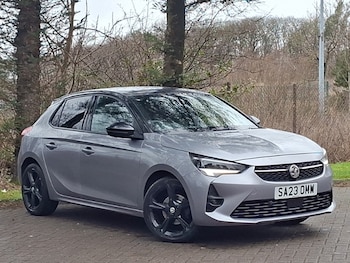 Vauxhall Corsa feature image