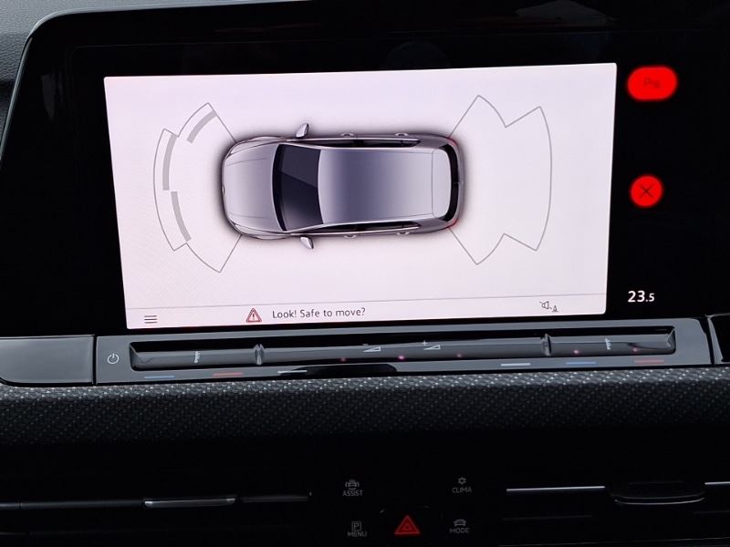 Used Volkswagen Golf 2020 for sale - 76537513: Photo 10