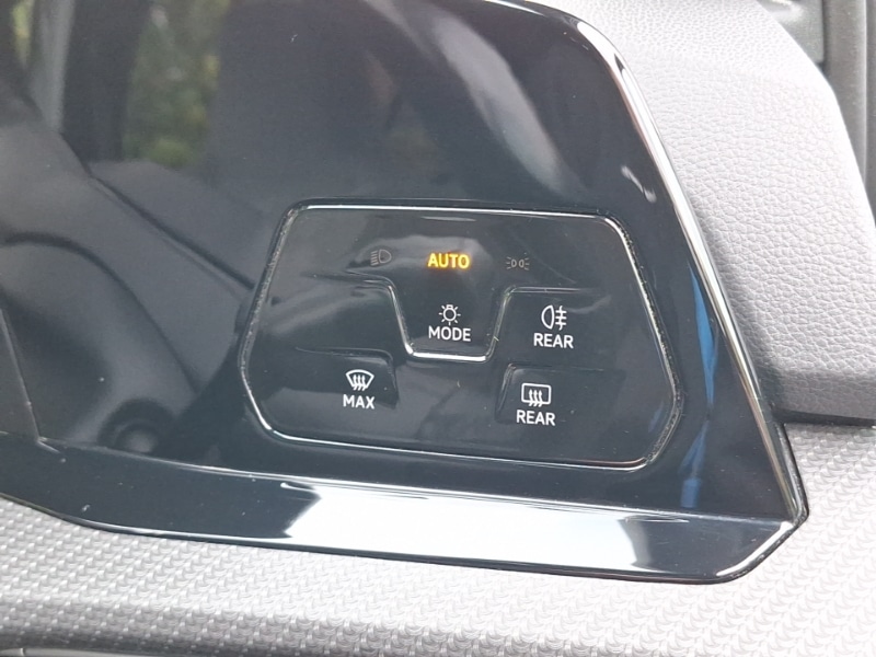 Used Volkswagen Golf 2020 for sale - 76537513: Photo 12