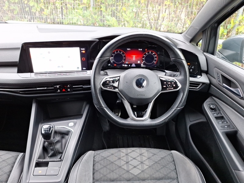 Used Volkswagen Golf 2020 for sale - 76537513: Photo 7