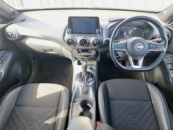 Used Nissan Juke 2021 for sale - 78347025: Photo