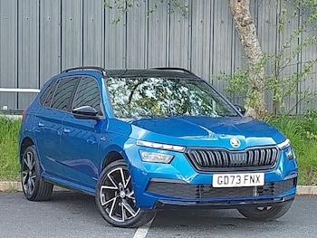 Skoda - Kamiq