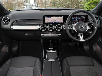 Used Mercedes-Benz GLB 2025 for sale - 77782791: Photo