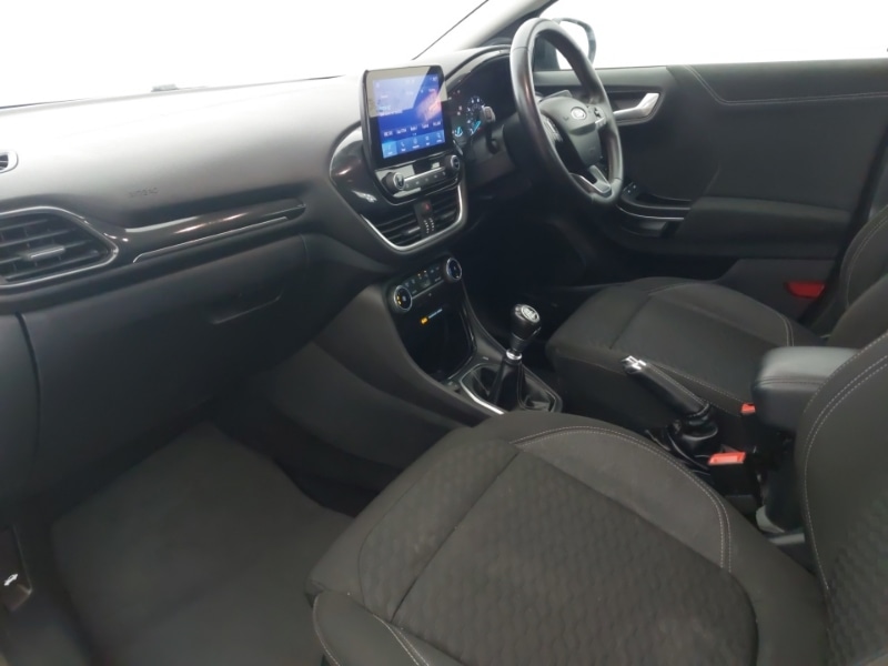 Used Ford Puma 2022 for sale - 76465513: Photo 5