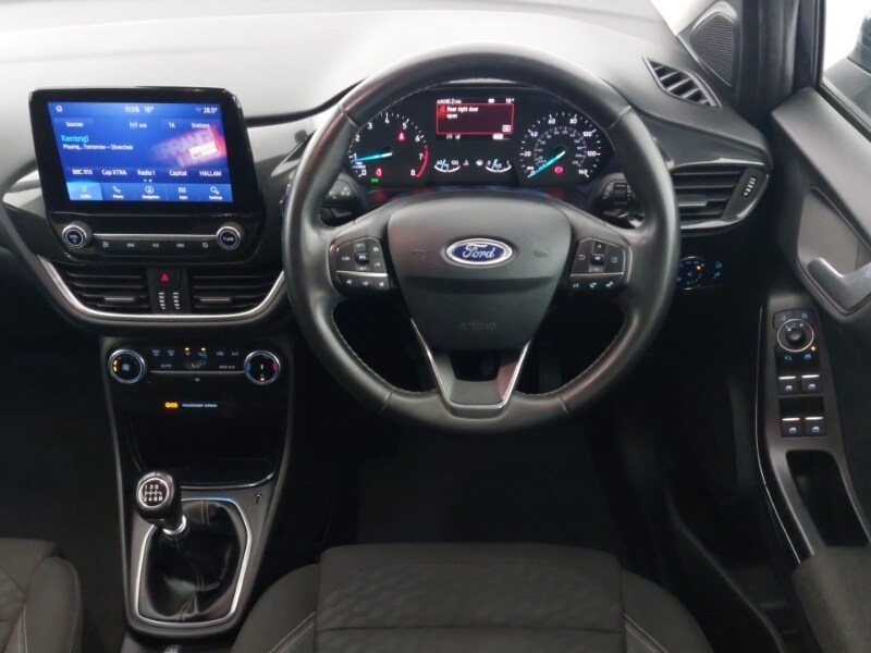 Used Ford Puma 2022 for sale - 76465513: Photo 7