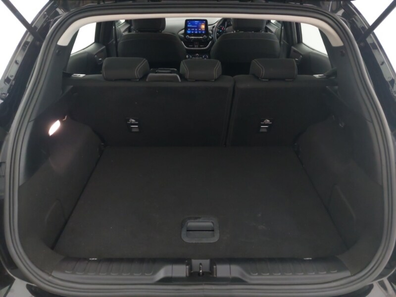 Used Ford Puma 2022 for sale - 76465513: Photo 8