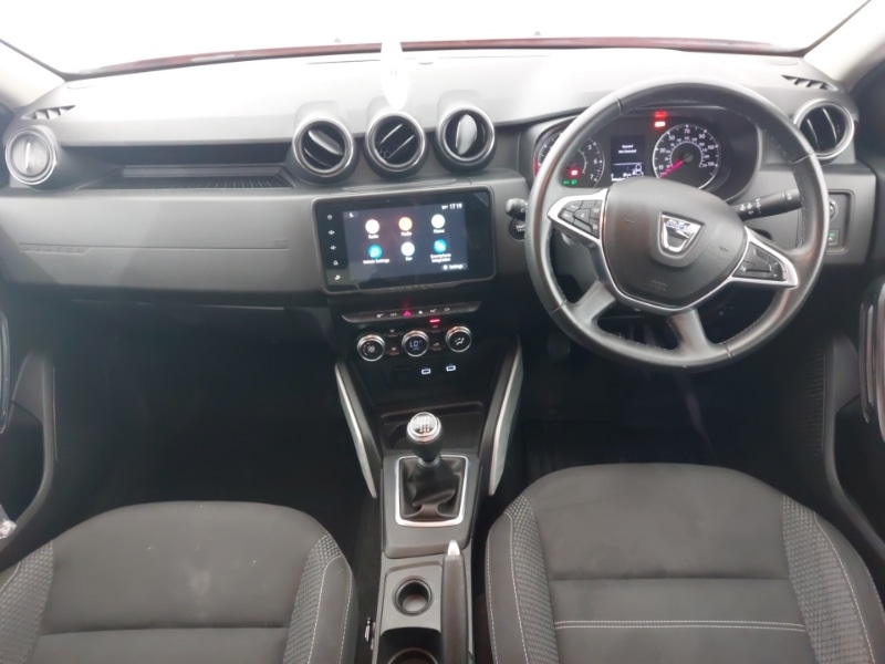 Used Dacia Duster 2021 for sale - 76348023: Photo 2