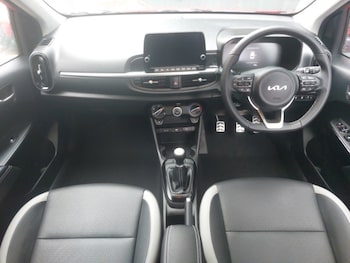 Used Kia Picanto 2025 for sale - 75775004: Photo