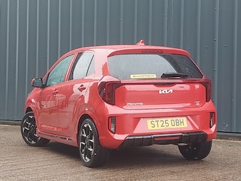Used Kia Picanto 2025 for sale - 75775004: Photo