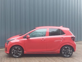Used Kia Picanto 2025 for sale - 75775004: Photo