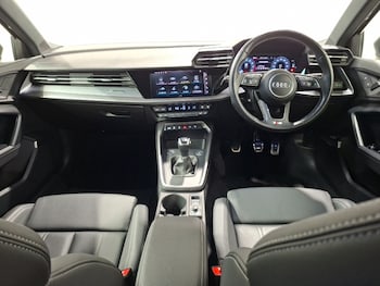 Used Audi A3 2023 for sale - 79310339: Photo