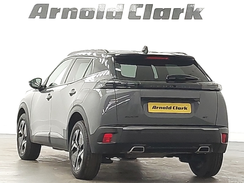 Used Peugeot 2008 2023 for sale - 77371509: Photo 3