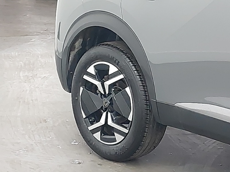 Used Peugeot 2008 2023 for sale - 77371509: Photo 9