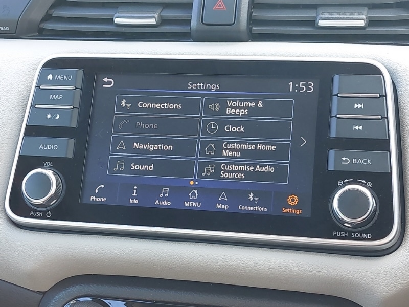 Used Nissan Micra 2022 for sale - 76578812: Photo 12