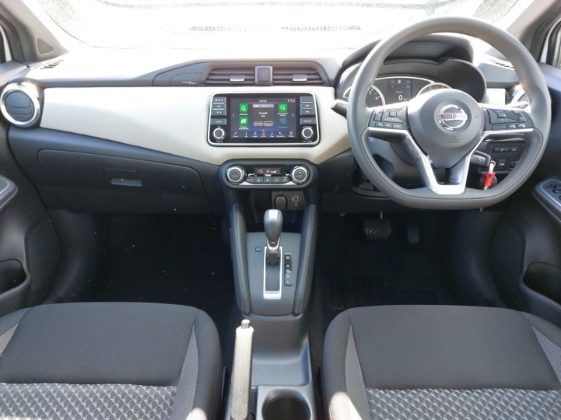 Used Nissan Micra 2022 for sale - 76578812: Photo 2