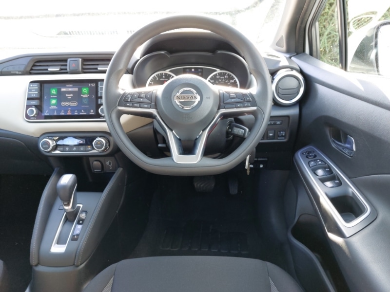 Used Nissan Micra 2022 for sale - 76578812: Photo 7