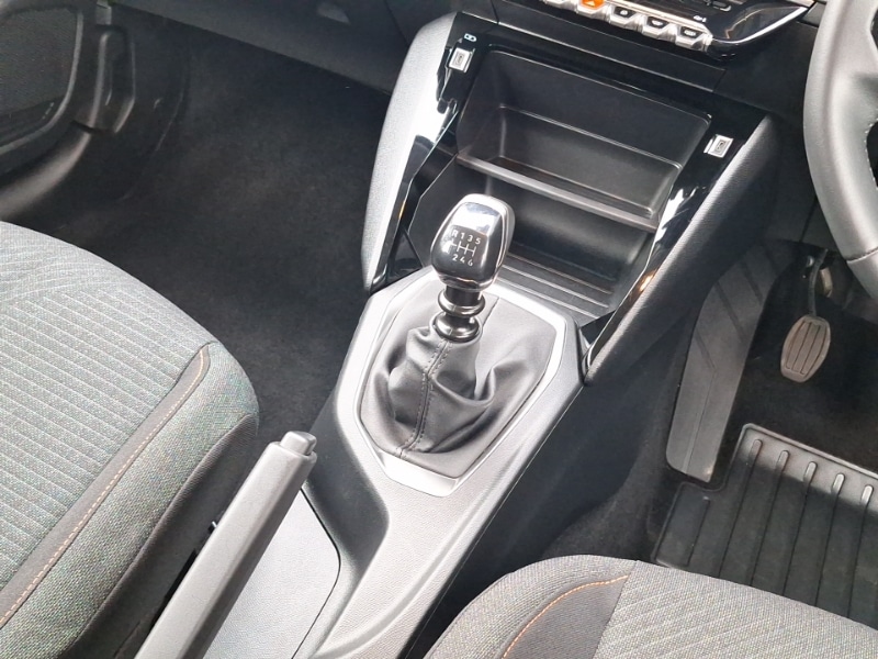 Used Peugeot 208 2025 for sale - 77585380: Photo 10