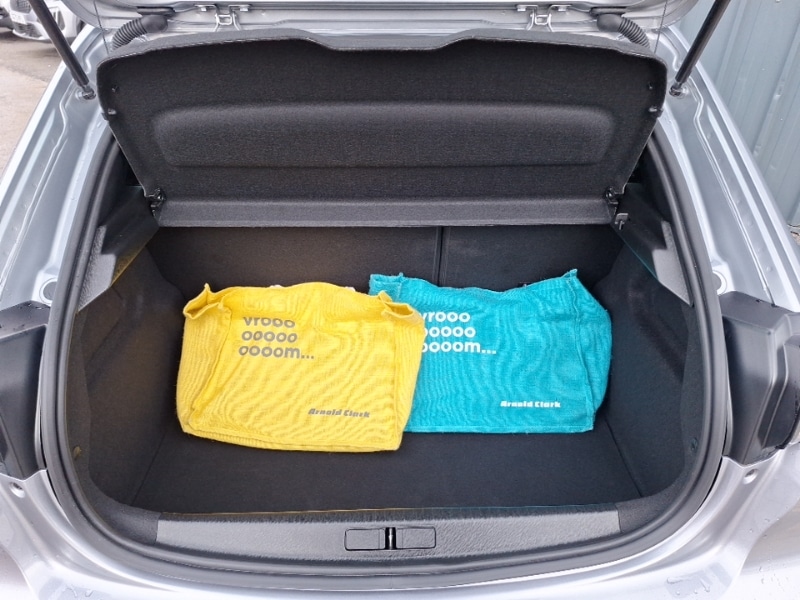 Used Peugeot 208 2025 for sale - 77585380: Photo 8