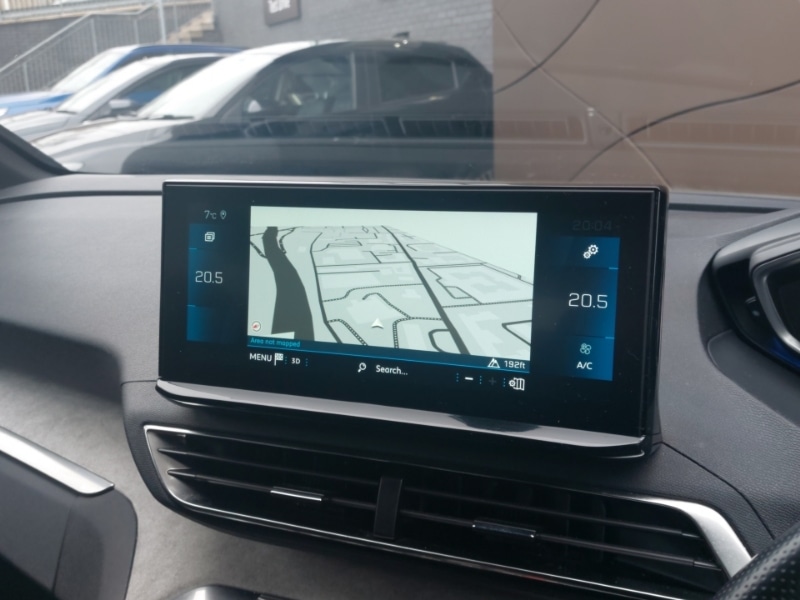 Used Peugeot 3008 2023 for sale - 77956219: Photo 10