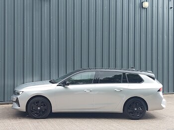 Used Vauxhall Astra 2025 for sale - 75447411: Photo