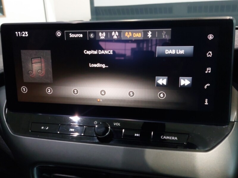 Used Nissan Juke 2025 for sale - 76779164: Photo 10