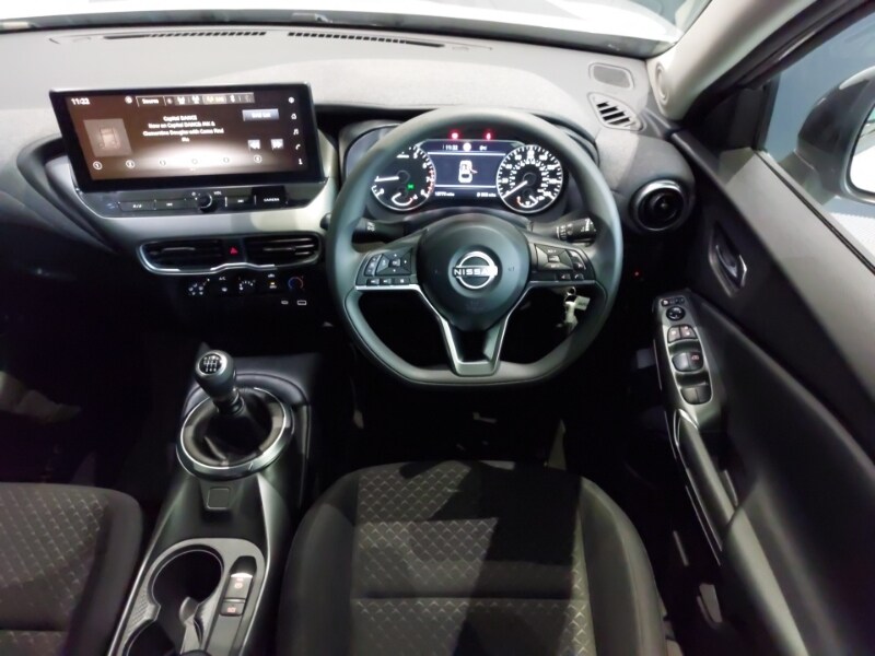 Used Nissan Juke 2025 for sale - 76779164: Photo 7