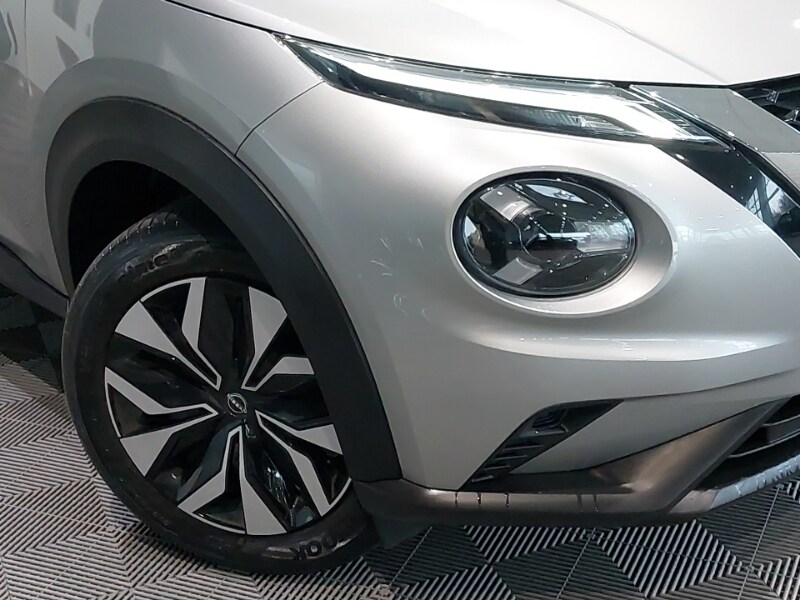 Used Nissan Juke 2025 for sale - 76779164: Photo 9