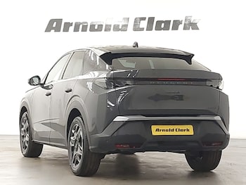 Used Peugeot 3008 2024 for sale - 75455181: Photo