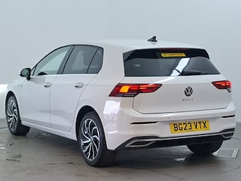 Used Volkswagen Golf 2023 for sale - 79549429: Photo