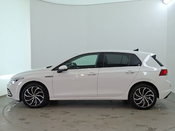 Used Volkswagen Golf 2023 for sale - 79549429: Photo