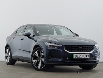 Polestar Polestar 2 feature image