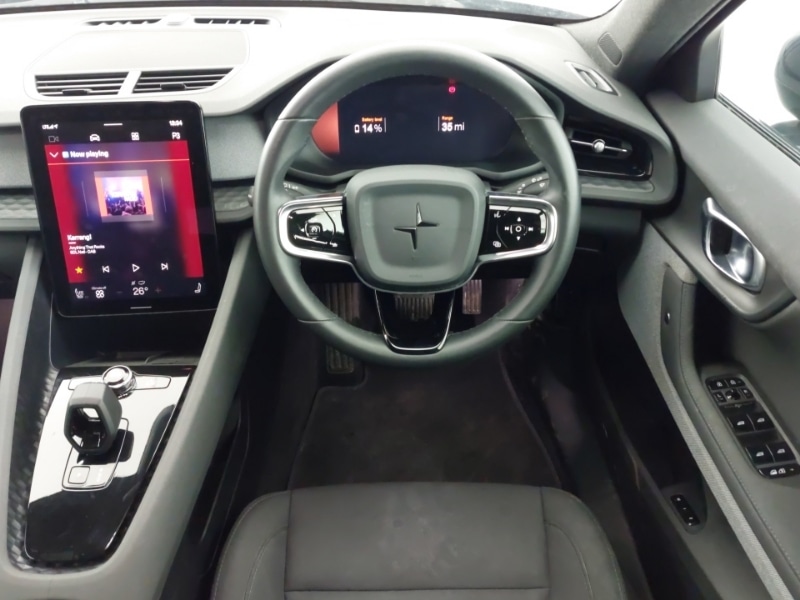 Used Polestar Polestar 2 2023 for sale - 77795476: Photo 7