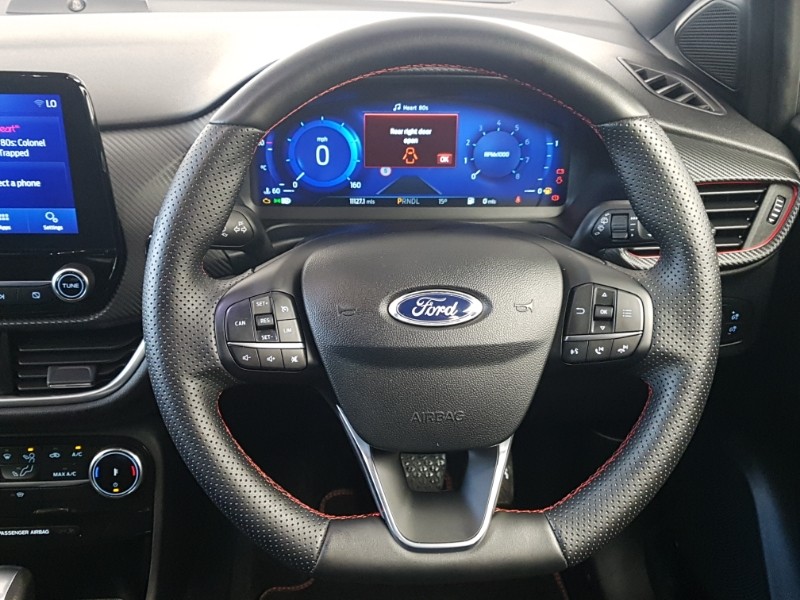 Used Ford Puma 2023 for sale - 76759204: Photo 10