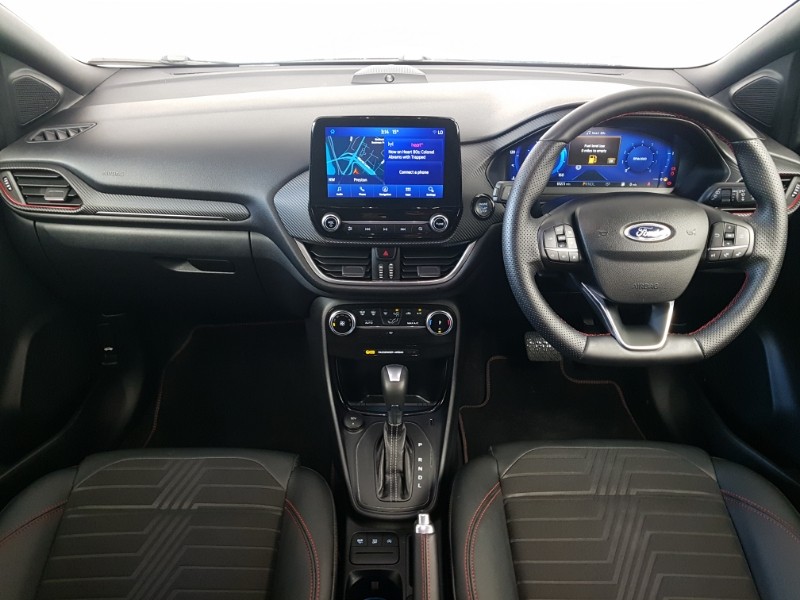 Used Ford Puma 2023 for sale - 76759204: Photo 2