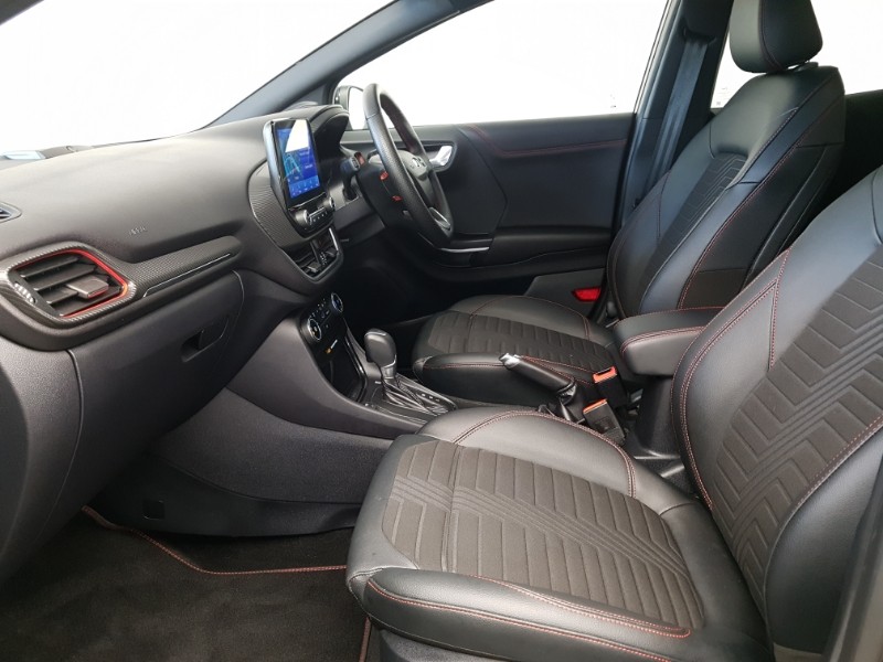 Used Ford Puma 2023 for sale - 76759204: Photo 5