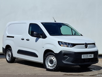 Citroen - Berlingo