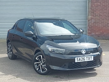 Used Vauxhall Corsa 2026 for sale - 79100322: Photo