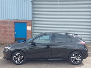 Used Vauxhall Corsa 2026 for sale - 79100322: Photo