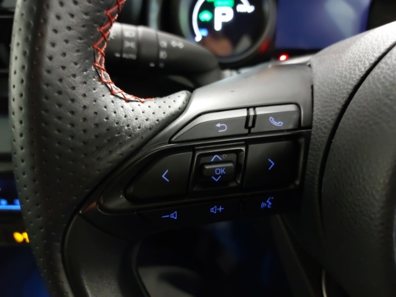 Used Toyota Yaris 2022 for sale - 77500123: Photo 12