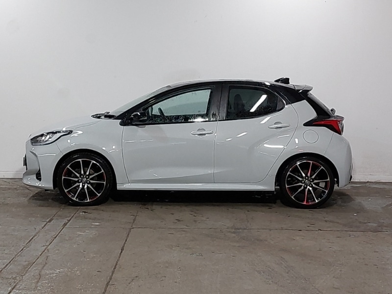 Used Toyota Yaris 2022 for sale - 77500123: Photo 4