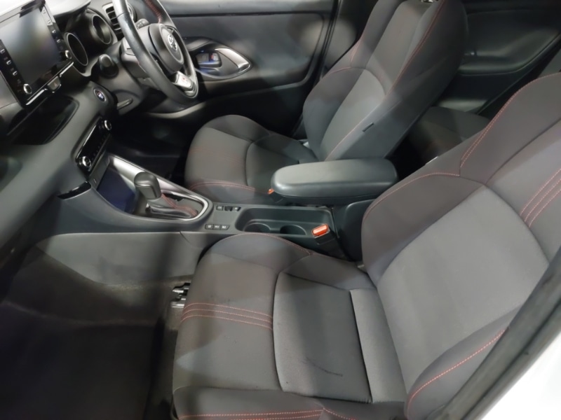 Used Toyota Yaris 2022 for sale - 77500123: Photo 5