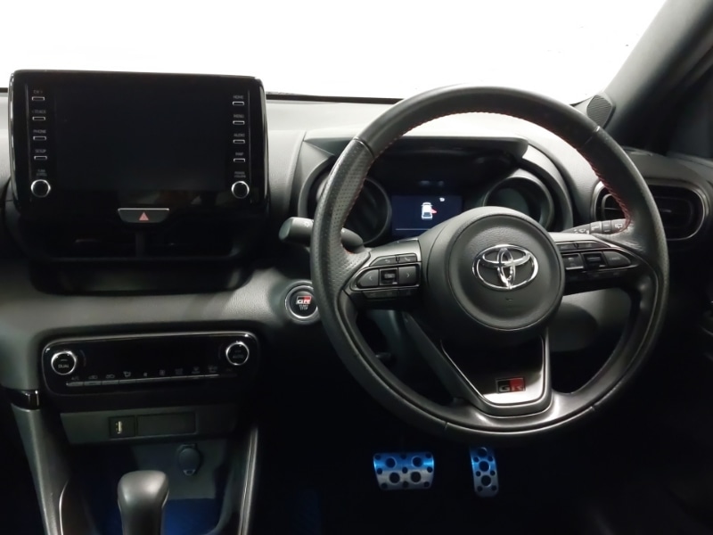 Used Toyota Yaris 2022 for sale - 77500123: Photo 7