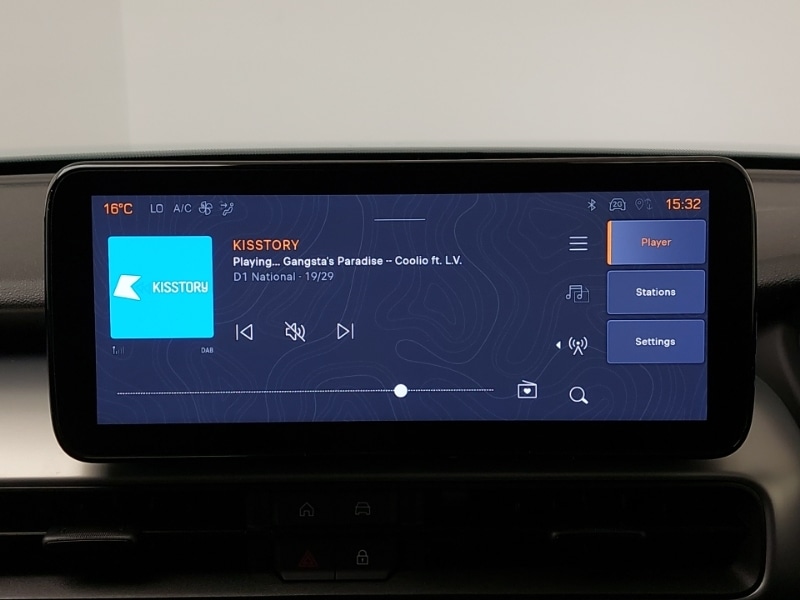 Used Jeep Other 2025 for sale - 77066285: Photo 10