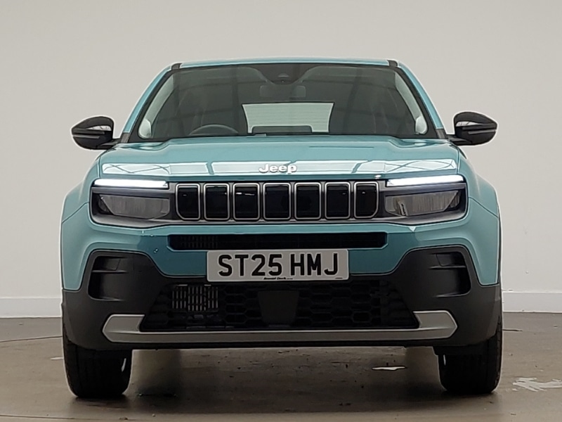 Used Jeep Other 2025 for sale - 77066285: Photo 12