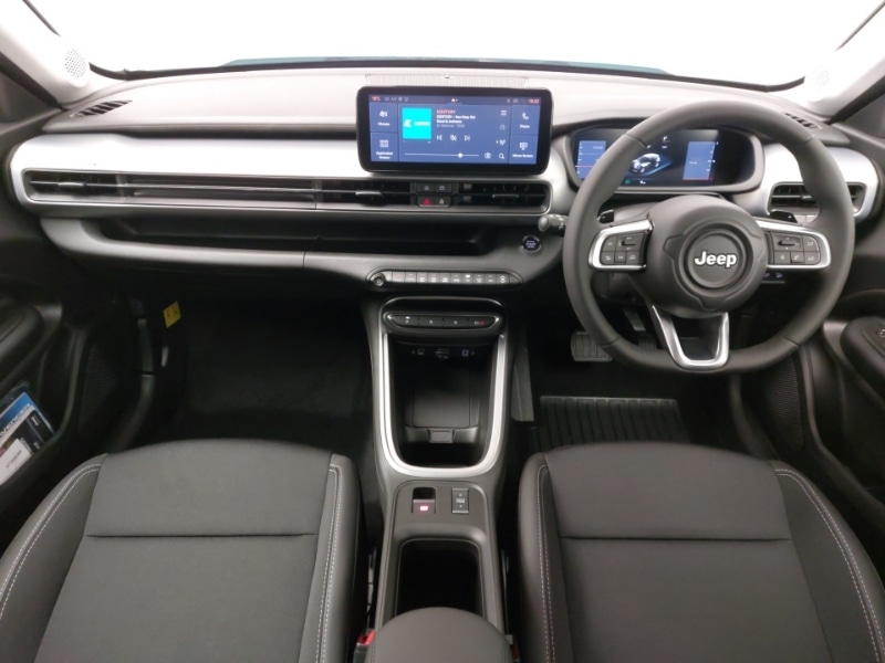 Used Jeep Other 2025 for sale - 77066285: Photo 2