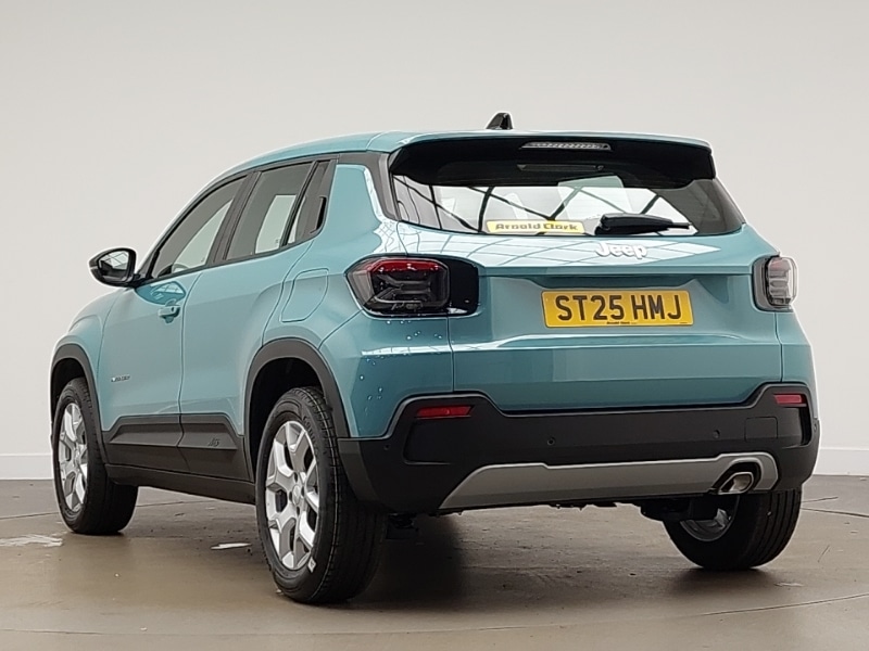 Used Jeep Other 2025 for sale - 77066285: Photo 3